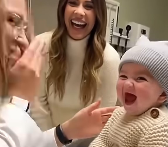 זה הסרטון הכי חמוד שראיתם